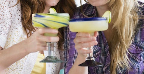 夏にぴったりのお酒 知っておきたい テキーラ の知識8