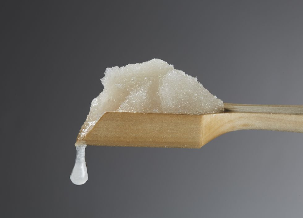 Ingredient, Ice, Freezing, Chemical compound, Beige, Match, Frost, Table sugar, Saccharin, Sea salt, 