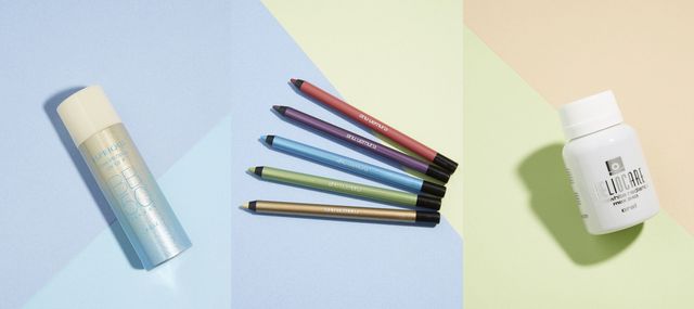 Material property, Pencil, Writing implement, Cosmetics, Office supplies, 