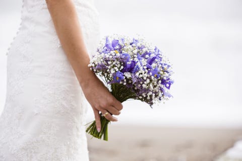 私が自分の結婚式で学んだ10のこと 私が自分の結婚式で学んだ10のこと
