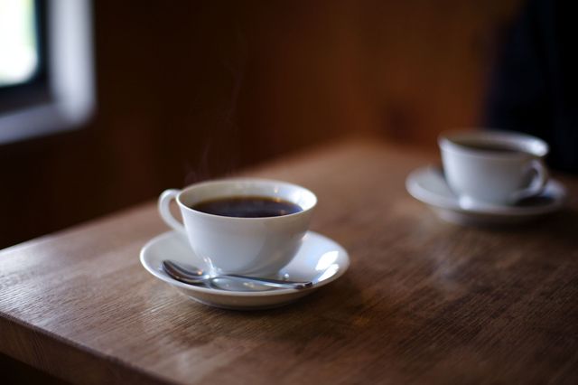 肝臓がん予防に効果的という研究結果が出ているコーヒー