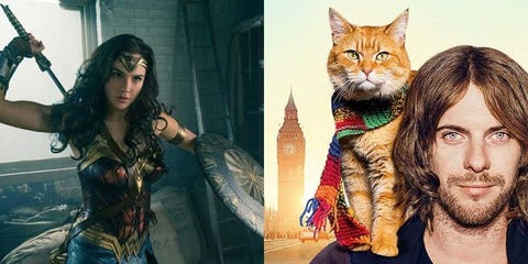 Cosmo的 8月に観るべき映画 5選 Cosmo的 8月に観るべき映画 5選