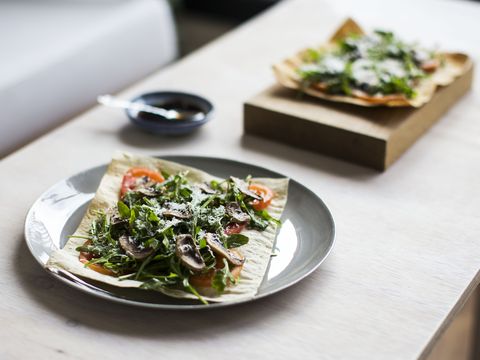 モデル飯 リアルに食べた5日間の朝 昼 晩ごはん