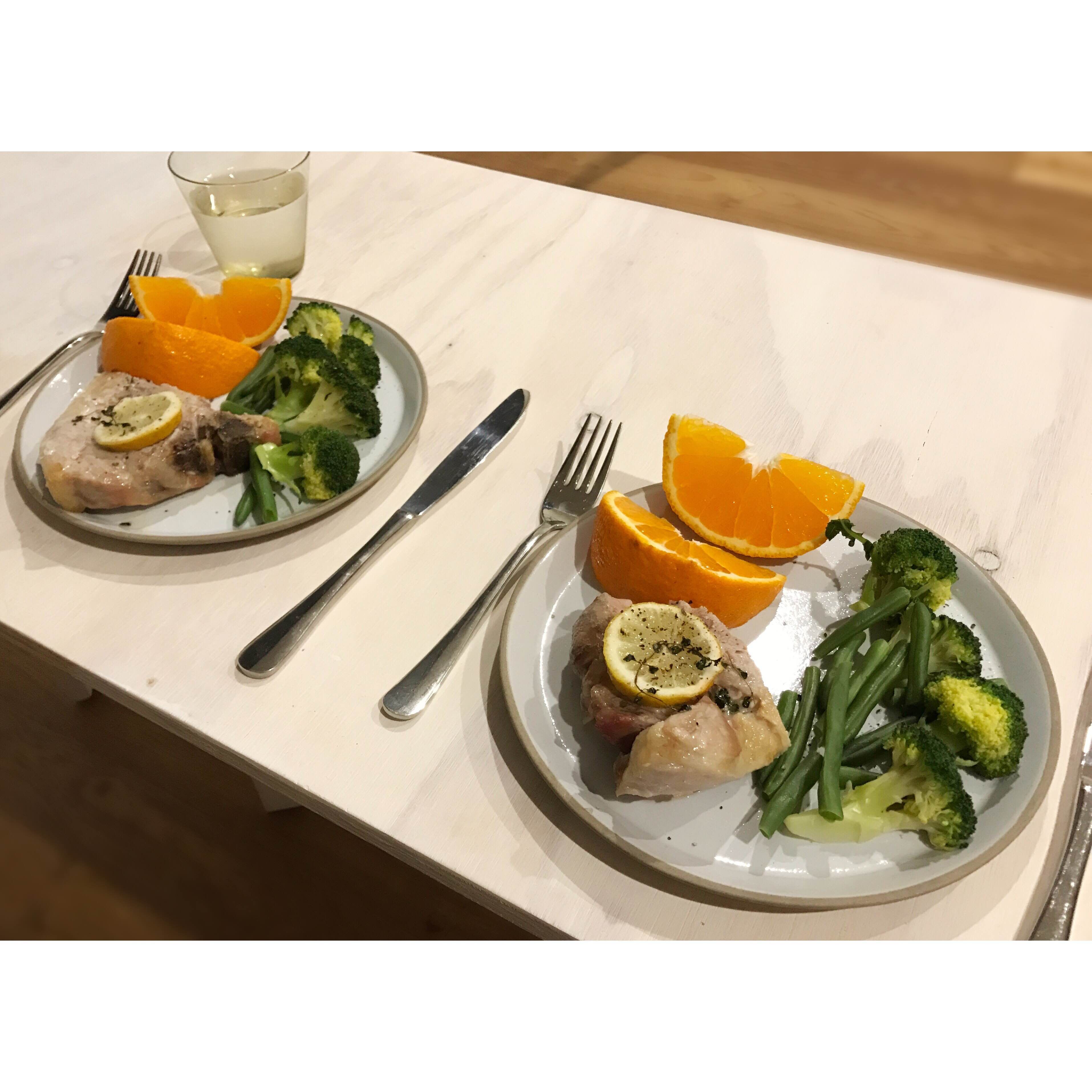 モデル飯 リアルに食べた5日間の朝 昼 晩ごはん