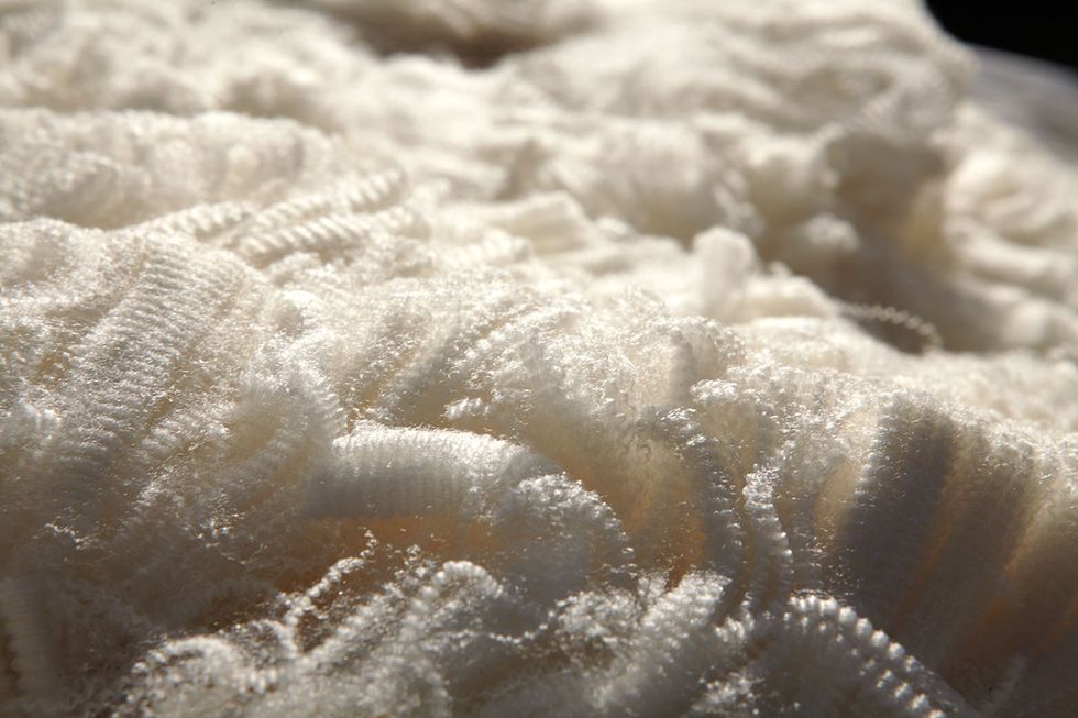 Close-up, Wool, Textile, Photography, 
