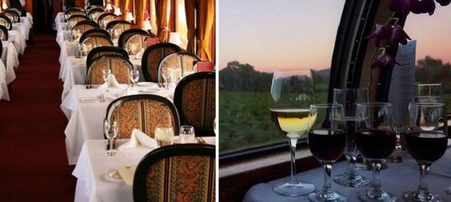 行きたい♡電車でワイナリーを巡る「ワインの旅」