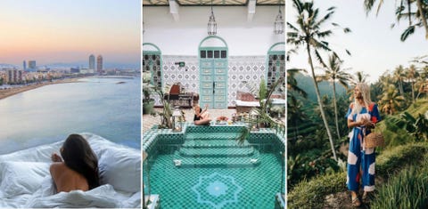 これぞインスタ映え Snsで人気の旅スポット これぞインスタ映え Snsで人気の旅スポット