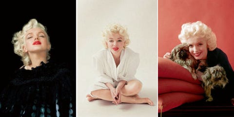 お宝写真が公開 マリリンのチャーミングな姿11 お宝写真が公開 マリリンのチャーミングな姿11