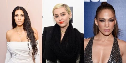 意外と雑 セレブの アンダーヘア処理 に関する発言9 意外と雑 セレブの アンダーヘア処理 に関する発言9
