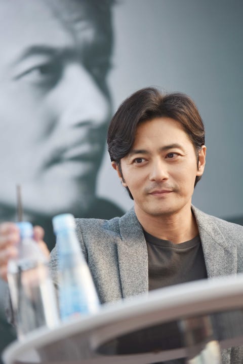 韓国映画のお楽しみ 釜山映画祭で出会った新旧イケメン俳優 韓国映画のお楽しみ 釜山映画祭で出会った新旧イケメン俳優