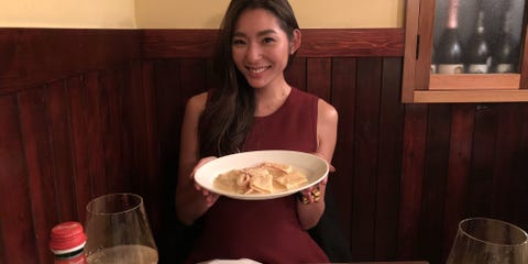 年末に行きたいご褒美ディナー 福田萌子のとっておきレストラン3選 年末に行きたいご褒美ディナー 福田萌子のとっておきレストラン3選