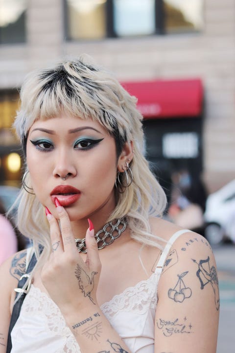 イマドキ美女たちの 溺愛タトゥー を拝見 Ny編 イマドキ美女たちの 溺愛タトゥー を拝見 Ny編