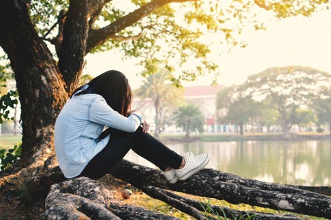 プロが指南 失恋して辛いときを立ち直る4つの方法 プロが指南 失恋して辛いときを立ち直る4つの方法