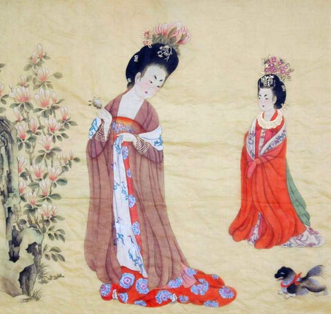 世界三大美女も 歴史に名を残す 美女8人の 美しさの秘訣 を調査 世界三大美女も 歴史に名を残す 美女8人の 美しさの秘訣 を調査
