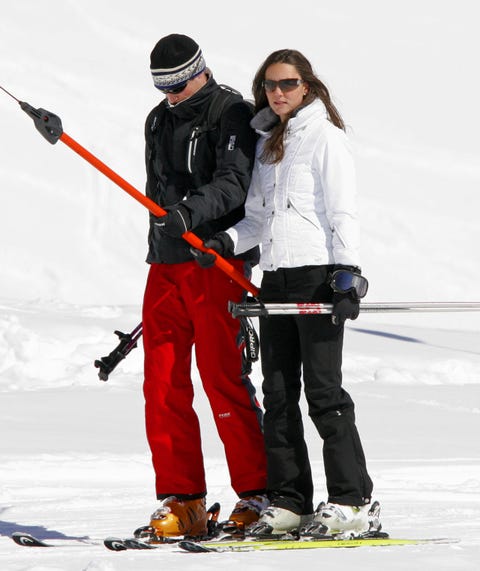 キャサリン妃に学ぶ スポーツウェア 着こなし術17 キャサリン妃に学ぶ スポーツウェア 着こなし術17
