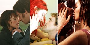 <p>今回は、ホリデーシーズンに観たいステキな「キスシーン」のある映画9作品をご紹介。キスするシーンは数あれど、一度観たら脳裏に焼き付くような印象的な名場面も多いもの。思い続けた人との初めてのキス、2人の愛情の証のキス、ドキドキセクシーなシーン中のキス…。<span>一度キスしたことがある人なら、</span><span>心が揺さぶられること間違いなしの映画を</span><span>集めました♡　</span><span>1人でも、カップルでも、観終わった後はどこか温かい気持ちになれるはず</span><span>。</span></p><p><span class="redactor-invisible-space"></span></p>
