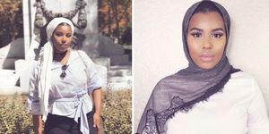 ムスリム女性の恋愛事情を赤裸々告白！あるYouTuberの挑戦