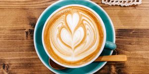 コーヒーを健康的に楽しむための「正しい飲み方」7