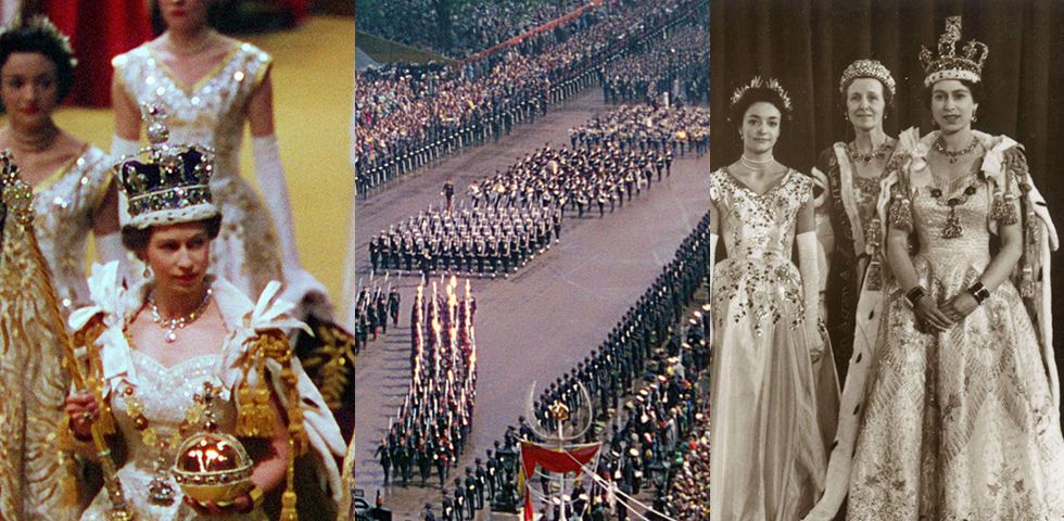 <p>2018年1月14日（現地時間）、イギリスのテレビチャンネルBBC Oneにて放送されたドキュメンタリー番組『The Coronation』。エリザベス女王の戴冠式を題材にした番組で、当時の映像や秘話を交えながら振り返っている。女王も自ら出演し「父の戴冠式に出席し、自分の戴冠式も開催しました。どちらもとても素晴らしい式でしたよ」とコメント。戴冠式に用いられた王冠から女王のメイド・オブ・オナーまで、ドキュメンタリーで明らかになった女王の戴冠式にまつわる8の真実をご紹介。</p><p><em data-redactor-tag="em">※</em><em data-redactor-tag="em">この翻訳は、抄訳です。</em></p><p><em data-redactor-tag="em">Translation</em><em data-redactor-tag="em">：</em><em data-redactor-tag="em">Reiko Kuwabara</em><span class="redactor-invisible-space" data-verified="redactor" data-redactor-tag="span" data-redactor-class="redactor-invisible-space"><i data-redactor-tag="i"></i></span></p><p><span class="redactor-invisible-space" data-verified="redactor" data-redactor-tag="span" data-redactor-class="redactor-invisible-space"><i data-redactor-tag="i">From</i></span><span class="redactor-invisible-space" data-verified="redactor" data-redactor-tag="span" data-redactor-class="redactor-invisible-space"><i data-redactor-tag="i">：</i></span><i data-redactor-tag="i"><a href="http://www.harpersbazaar.com/uk/culture/culture-news/a15060117/the-queens-coronation-story-bbc-documentary/" target="_blank" data-tracking-id="recirc-text-link">Harper's BAZAAR UK</a></i></p>