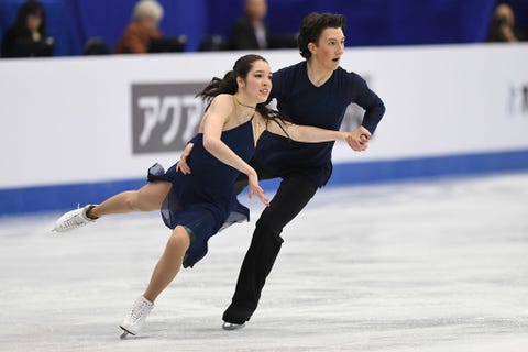いよいよ開幕 氷上の麗しき44人のフィギュアスケーター いよいよ開幕 氷上の麗しき44人のフィギュアスケーター