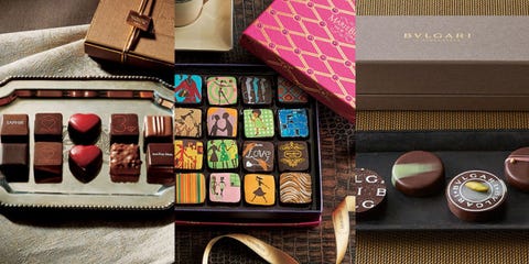 自分用にも リッチなバレンタインチョコレート13選 自分用にも リッチなバレンタインチョコレート13選
