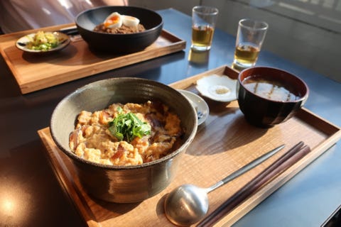 モデル飯 東京でリアルに食べた5日間の朝 昼 晩ごはん モデル飯 東京でリアルに食べた5日間の朝 昼 晩ごはん