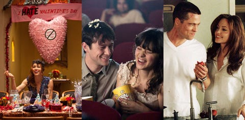 Loveムードが高まる バレンタインに観たい名作映画15 Loveムードが高まる バレンタインに観たい名作映画15