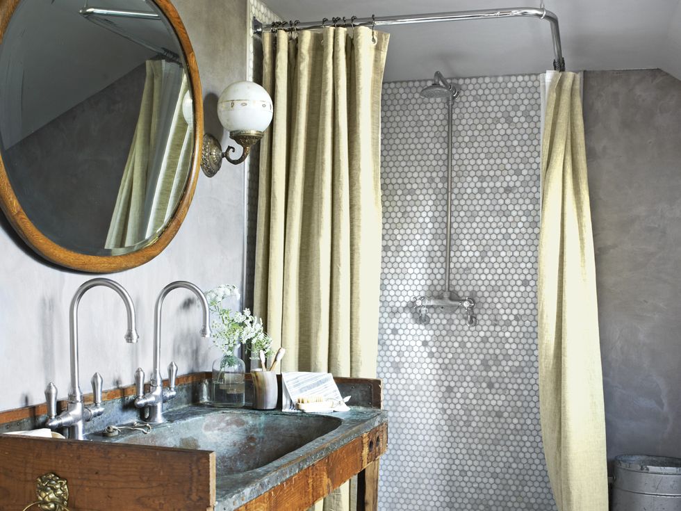 Rustic Bathroom Designs - Rustic Bathroom Ideas Inspired By Nature S Beauty - Dunelm) if you want to create a rustic bathroom that is awash with soothing spa bathroom vibes, then look no further than stone walls and tiles.