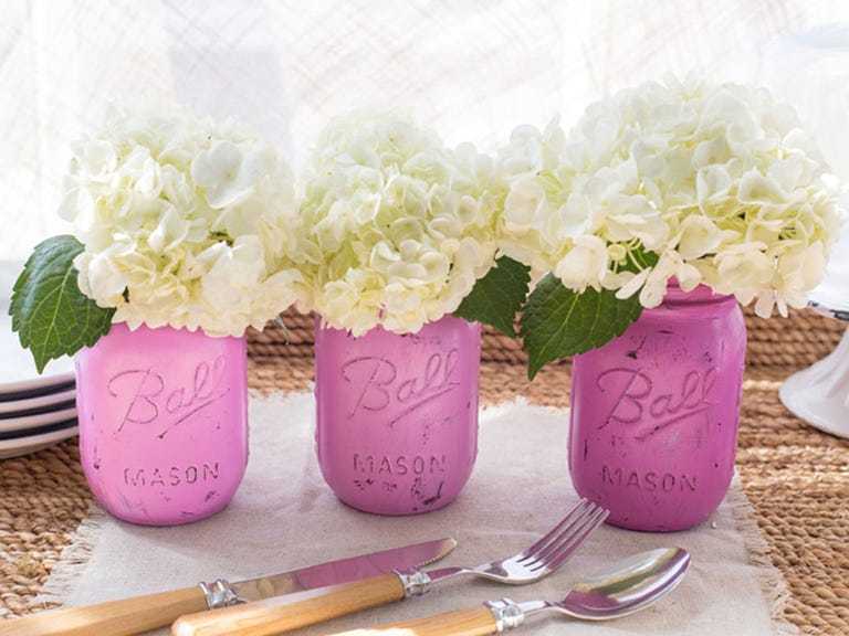 If Youre A Frequent CountryLiving Reader You Probably Know Were More Than Little Obsessed With Mason Jars Which Is Why We So Excited When If Youre A Frequent CountryLiving Reader You Probably Know Were More Than Little Obsessed With Mason Jars Which Is Why We So Excited When