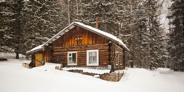 7 Rustic Log Homes For Sale Historic Homes For Sale