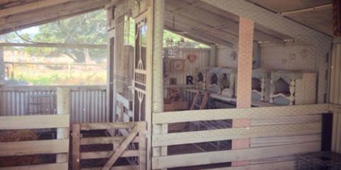 Country Living Readers Chicken Coops Best Chicken Coop Photos