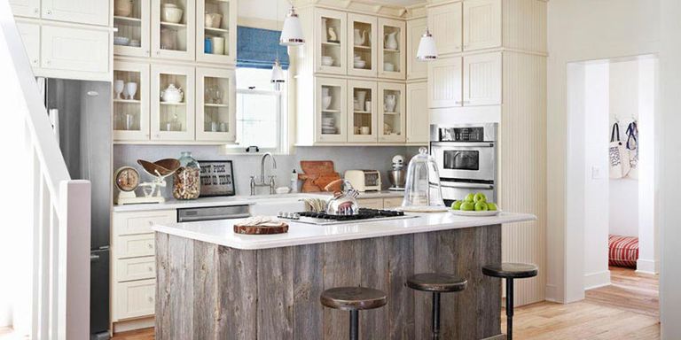 20 easy kitchen updates - ideas for updating your kitchen