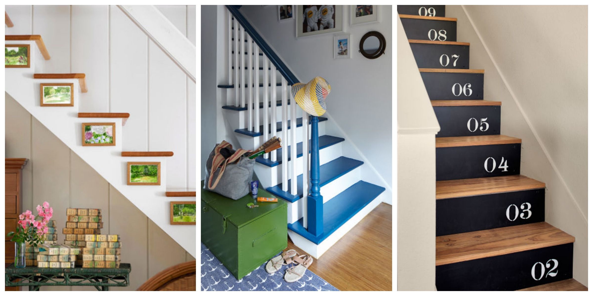 30 Staircase Design Ideas Beautiful Stairway Decorating Ideas