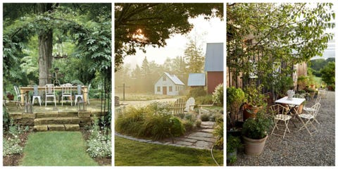 52 Best Front Yard And Backyard Landscaping Ideas Designs 11 Outdoor Hideaways We Want To Escape