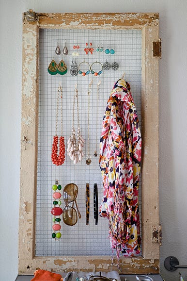 The Apron Blog image