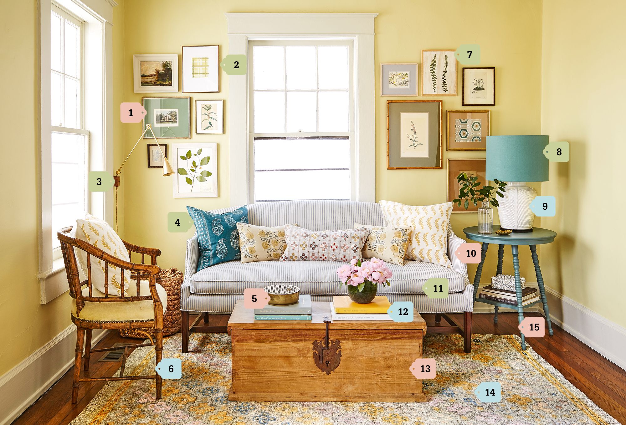 Ebay shop home decor