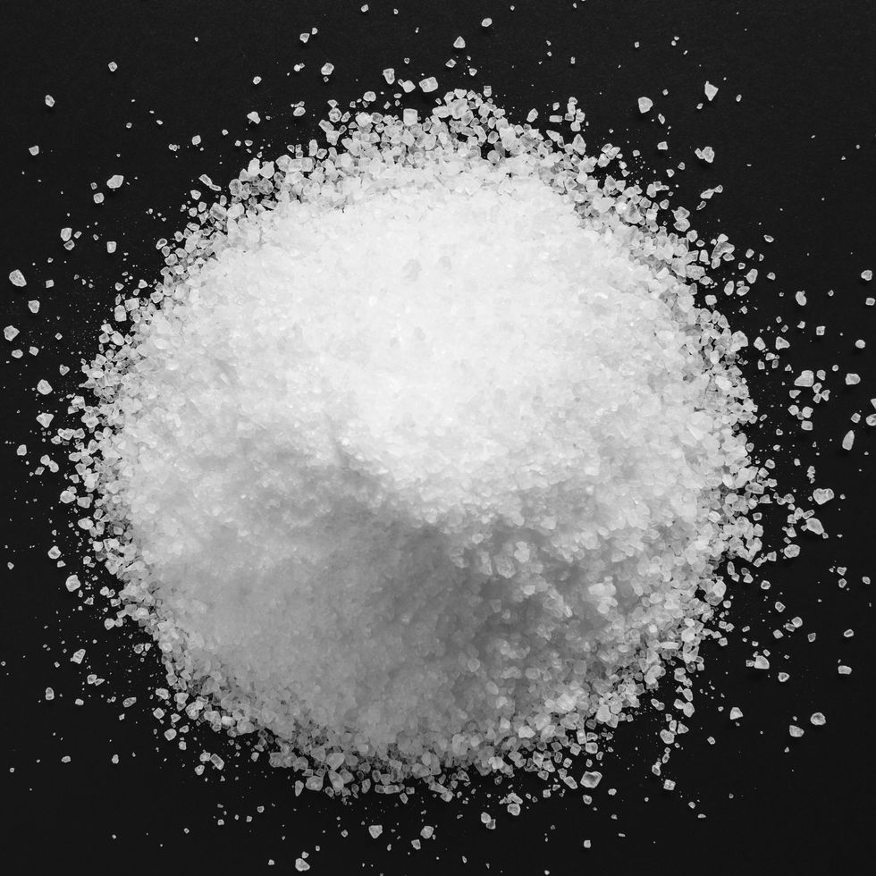 Product, Powdered sugar, Citric acid, Chemical compound, Kosher salt, Table sugar, Saccharin, Sodium chloride, Powder, Salt, 