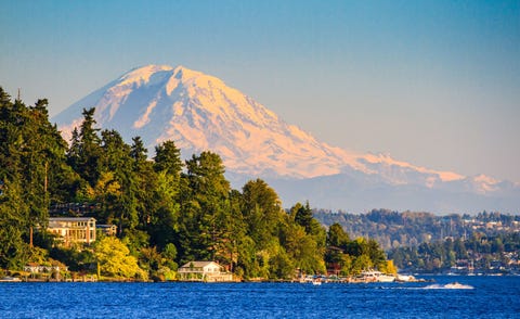 10 Of The Most Scenic Train Rides Travel Usa Image