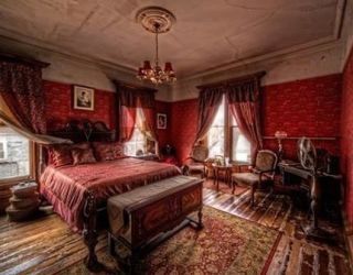 Sk Pierce Mansion For Sale Real Haunted Houses For Sale
