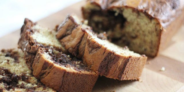 17 Nutella Dessert Recipes - Easy Desserts with Nutella image of 17 Nutella Dessert Recipes - Easy Desserts with Nutella