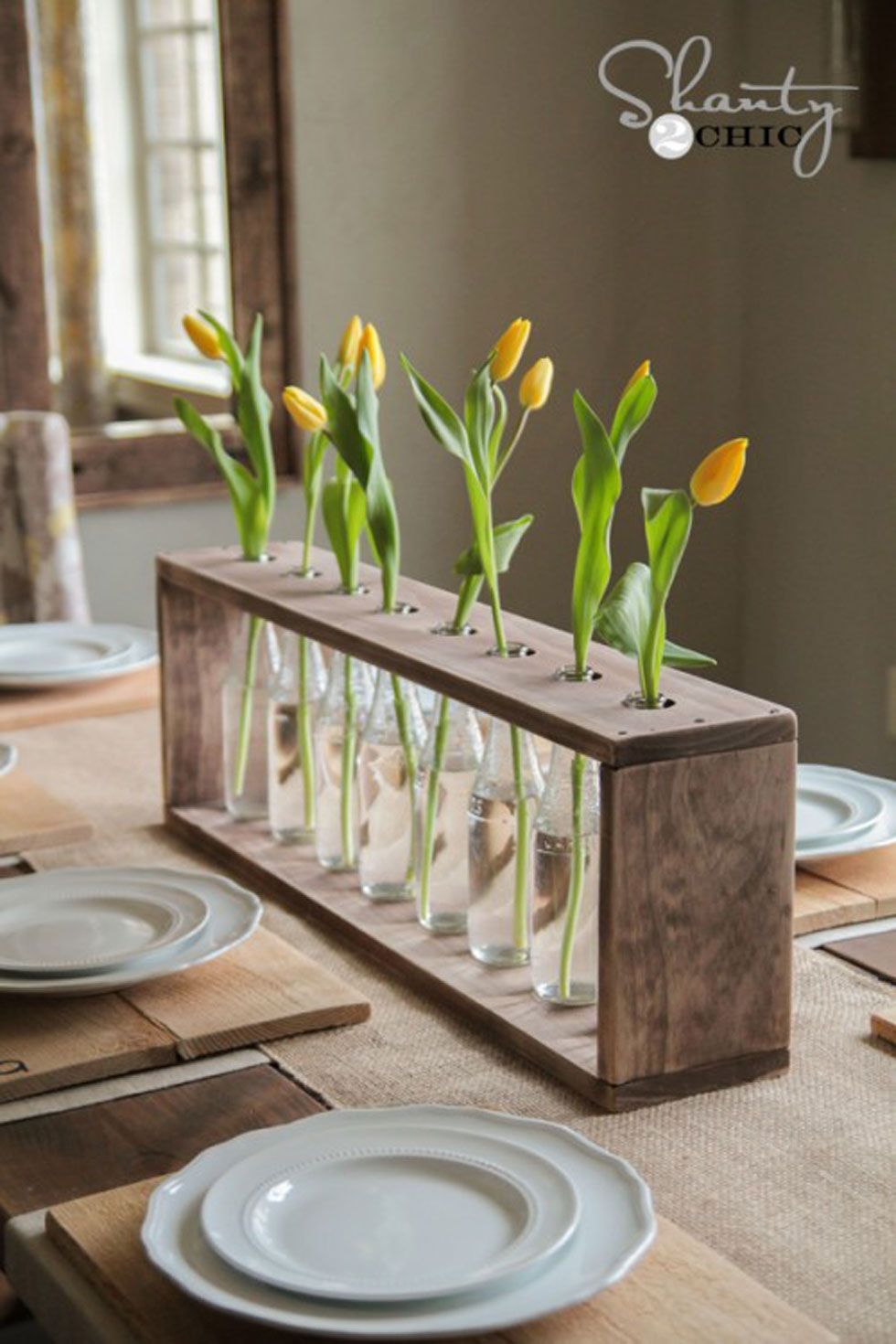 mother's day wood projects