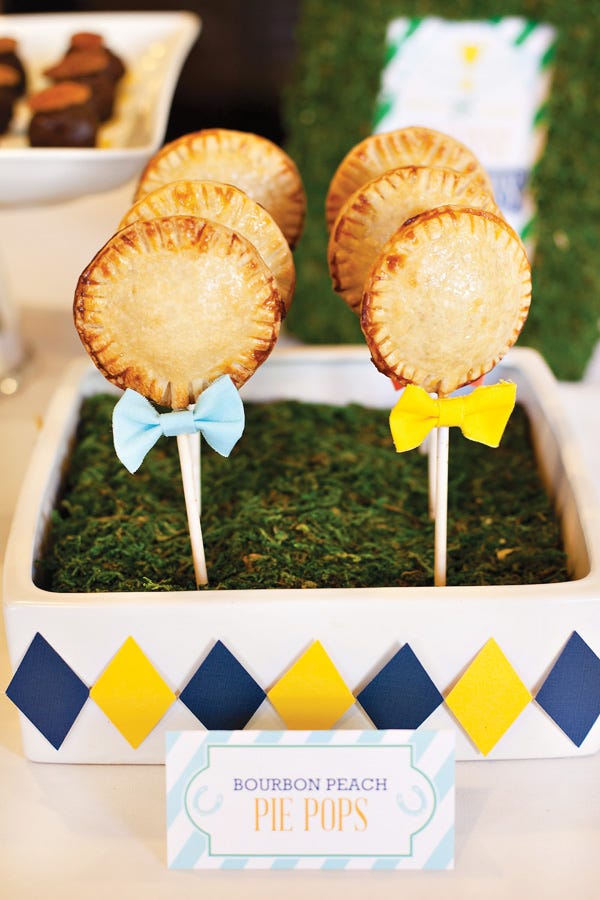 20 Best Kentucky Derby Party Food Recipes - Best Derby Day Appetizers