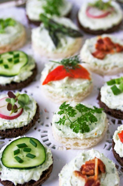 23 Best Kentucky Derby Party Food Recipes - Best Derby Day Appetizers ...