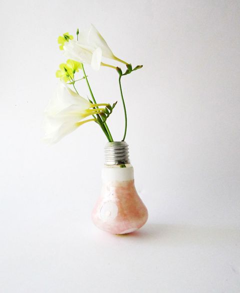 DIY Vases - Flower Arranging Ideas