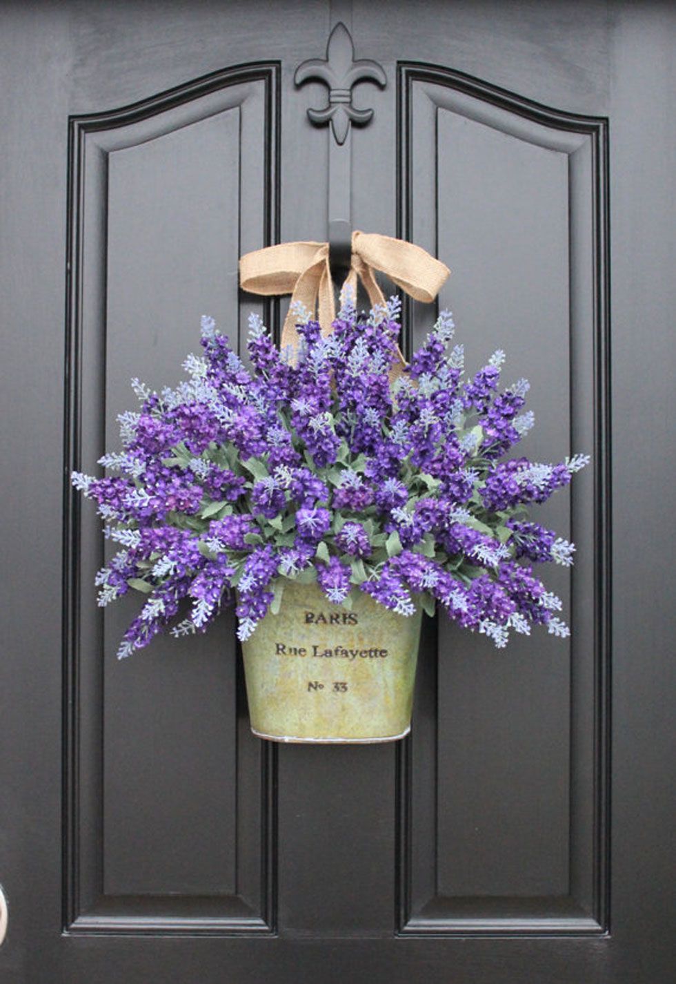 Featured image of post Spring Flower Arrangements For Front Door