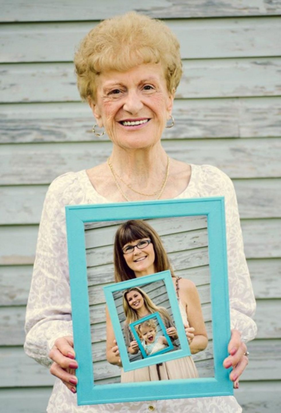 24 Best Diy Gifts For Grandma Crafts Grandma Will Love