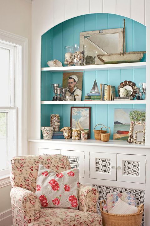 48 Beach House Decorating Ideas Style For Your Home - Beach Inspired Living Room Decorating Ideas