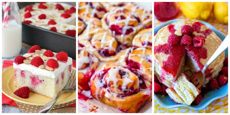 Raspberry Recipes | 25 best raspberry recipes cooking with fresh raspberries Raspberry Recipes | 25 best raspberry recipes cooking with fresh raspberries
