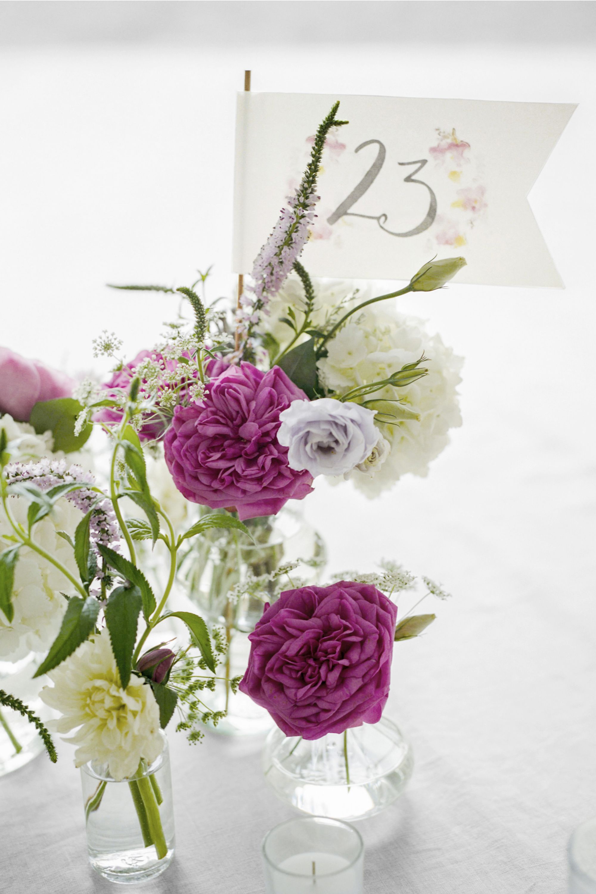 55 Wedding Centerpieces Ideas On A Budget