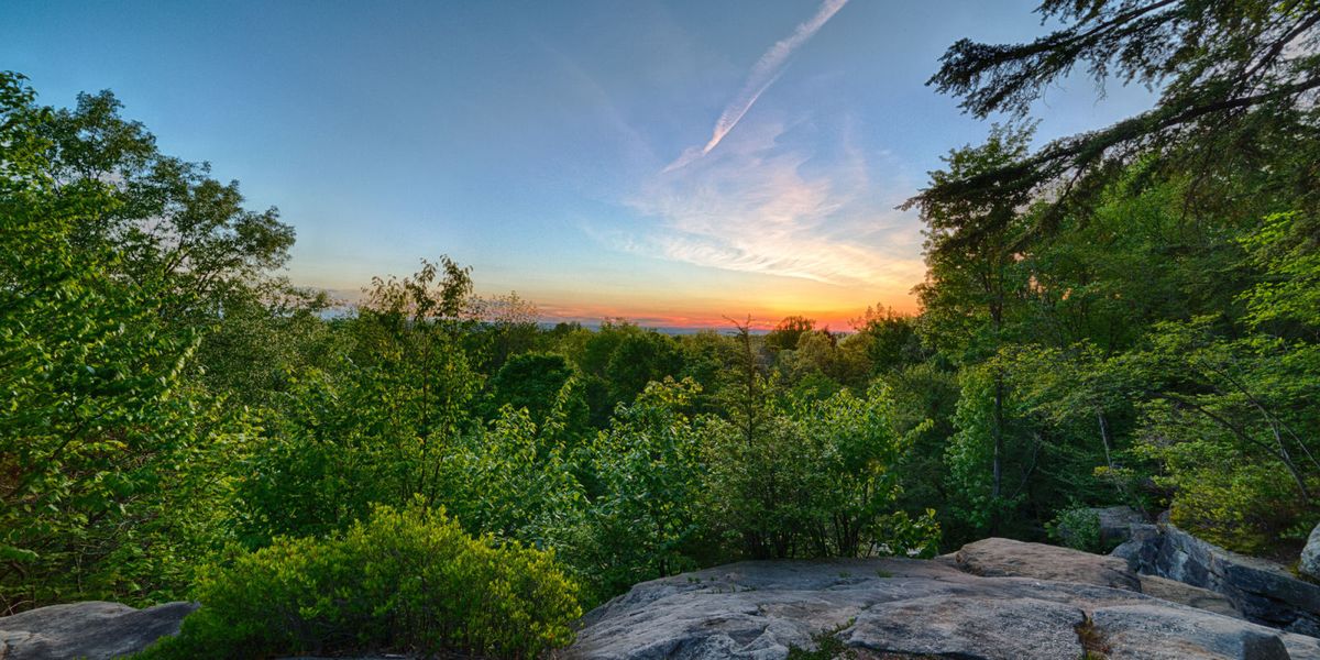 How to Live in Cuyahoga Valley National Park